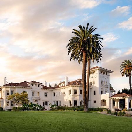 Отель Hayes Mansion San Jose, Curio Collection By Hilton Экстерьер фото